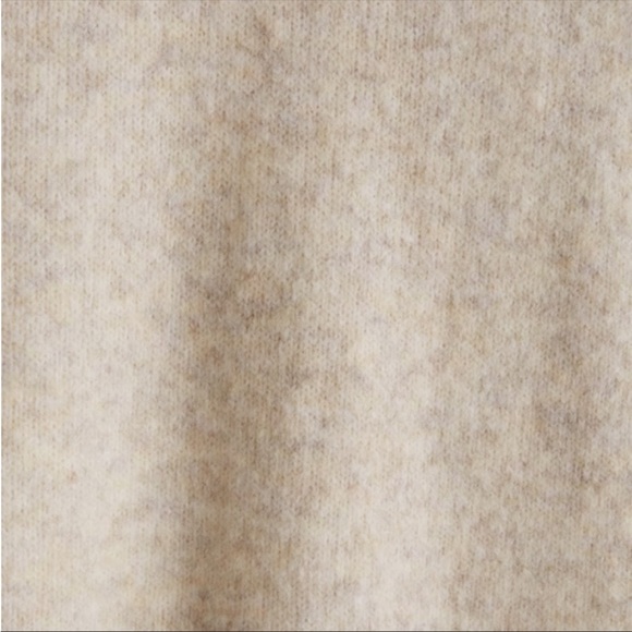 Abercrombie long sleeve midi sweater dress! - Picture 5 of 7